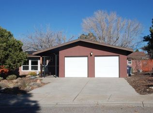 12919 Blackstone Rd NE, Albuquerque, NM 87111
