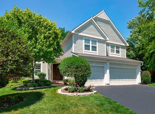 2282 Congressional Ln, Riverwoods, IL 60015