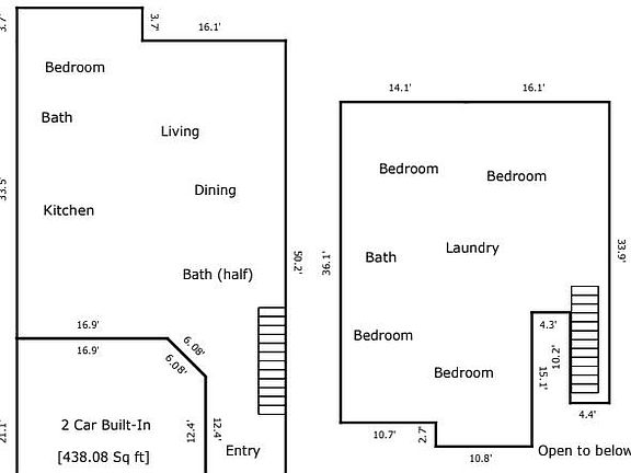 2nd image of this home