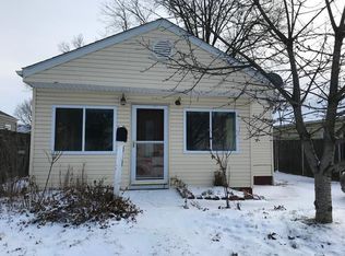 760 Lindsay Ave, Akron, OH 44306