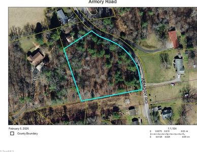 Armory Rd, North Wilkesboro, NC, 28659