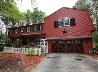 349 Benedict Rd, Burrillville, RI 02830