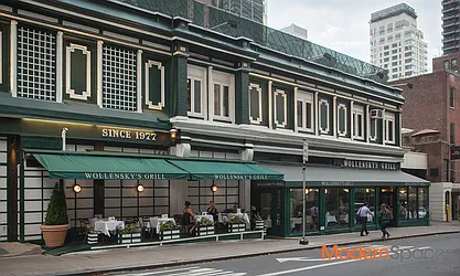 Sold by Modern Spaces