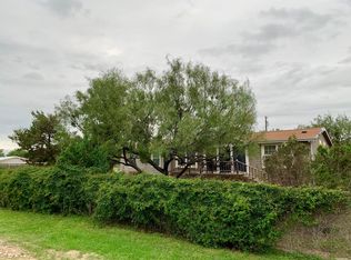 432 Driftwood Dr, Robert Lee, TX 76945