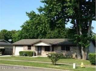 2735 Colonies Dr, Jacksonville Beach, FL 32250