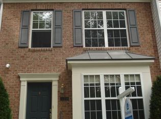 9843 Bon Haven Ln, Owings Mills, MD