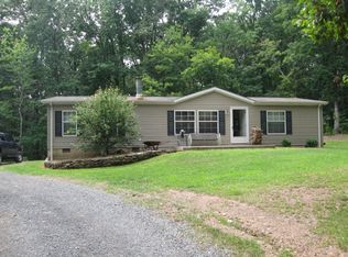 457 Haymaker Rd, Hedgesville, WV 25427