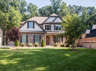 2508 Green Point Ln, Denver, NC 28037