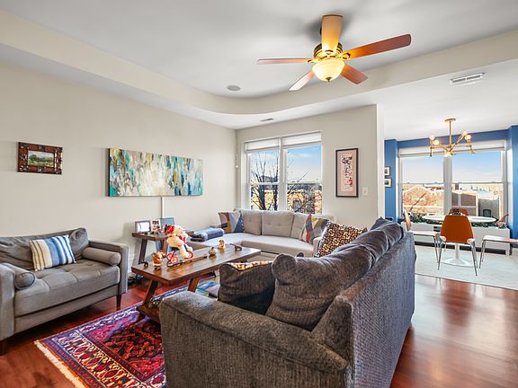 5th image of 3049 W Eastwood Ave #3E