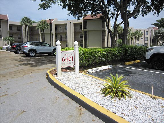 3rd image of 6401 N University Drive #324