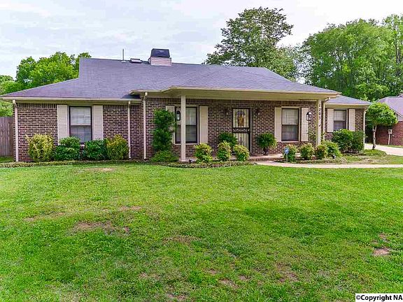 2nd image of 1205 Todd Mill Cir SE