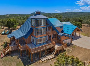 670 Timber Dr, Walsenburg, CO 81089