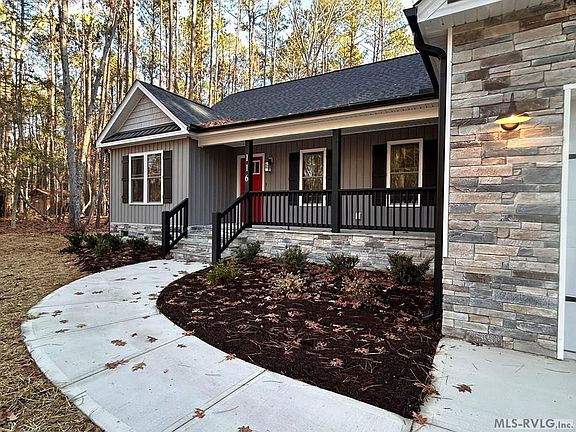 5th image of 116 N Macon Dr