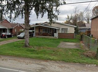 9234 County Road 1, South Pt, OH 45680