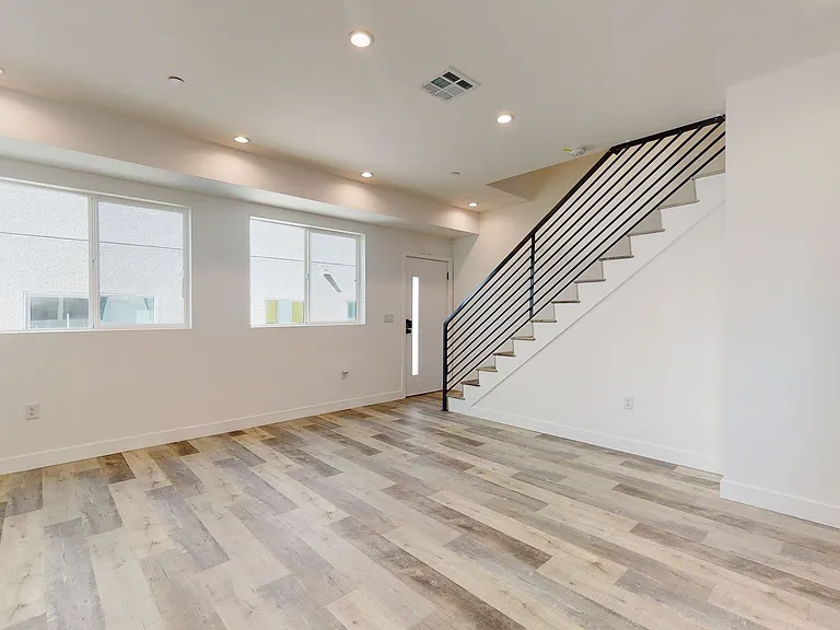3 & 4 Bed 2-Story Townhomes with Covered Parking Spots Available! — Photo 44