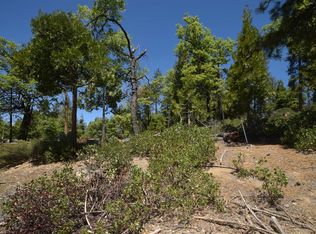 42251 Tourmaline Ln Lot 82, Shaver Lake, CA