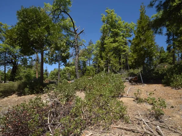 42251 Tourmaline Ln Lot 82, Shaver Lake, CA 93664