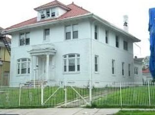 695-697 Clinton Ave, Newark, NJ 07108