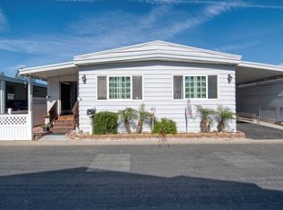 10550 Western Ave SPACE 29, Stanton, CA