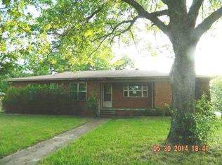 1013 N Saline St, Grand Saline, TX 75140