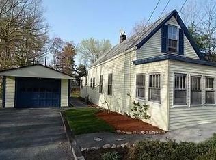 99 Brown St, Tewksbury, MA 01876
