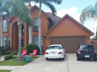 407 Sycamore Ave, Mission, TX 78572