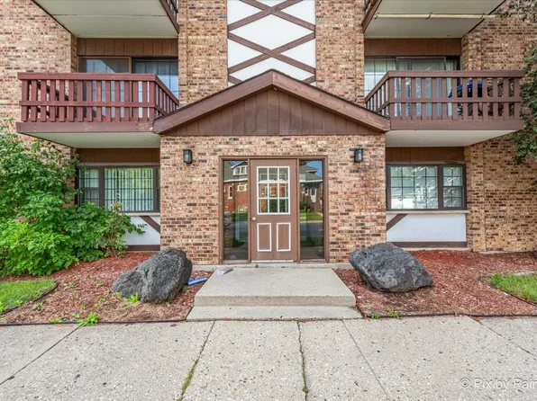 9602 Schiller Blvd APT 3N, Franklin Park, IL 60131