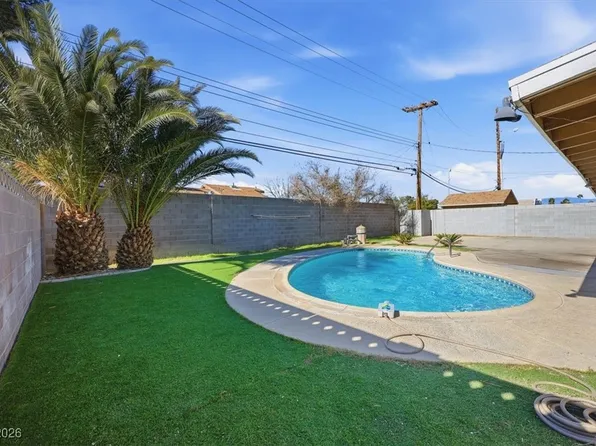 2337 N Michael Way, Las Vegas, NV 89108