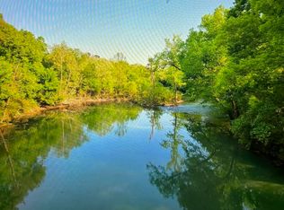 Eagle Rd, Smithville, OK 74957