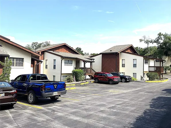 956 5TH STREET #9A, CLERMONT, FL 34711