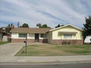 3916 Reno Ave, Bakersfield, CA 93309