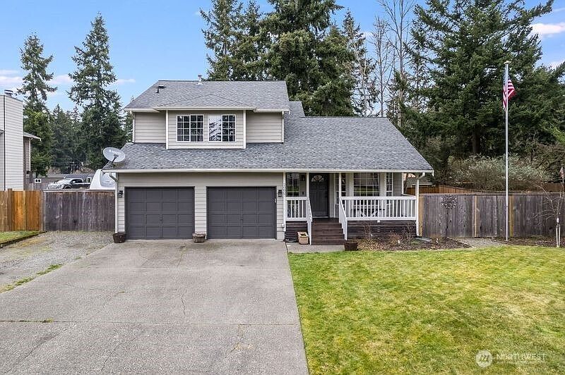1st image of 20807 108th Street Ct E