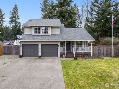 20807 108th Street Ct E, Bonney Lake, WA, 98391