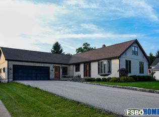 3580 County Road Hhh, Cuba City, WI 53807