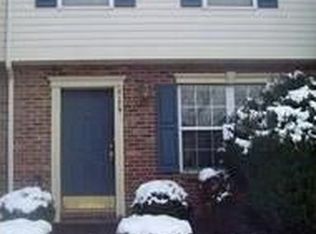 3179 Eden Ct, Abingdon, MD 21009
