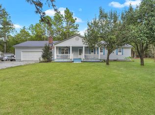 5260 Burkhalter Rd, Statesboro, GA 30458