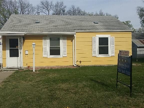 2nd image of 823 N Garfield St