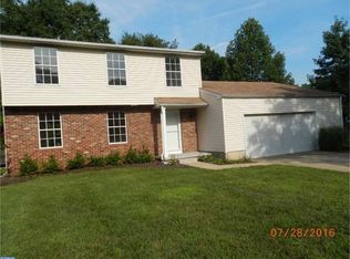 209 Glenview Ct, Marlton, NJ 08053