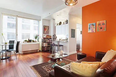 Sold by Nest Seekers International