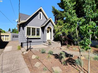 3135 NE 58th Ave, Portland, OR 97213