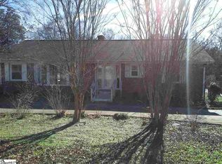 701 Glenwood Ave, Anderson, SC 29625