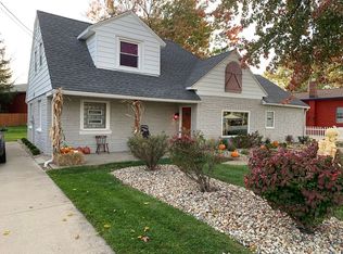 928 W Liberty St, Medina, OH