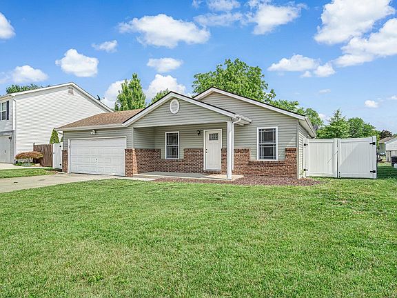 2nd image of 5124 Stephanie Dr