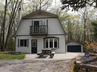 3035 Kneeland St, Lewiston, MI 49756