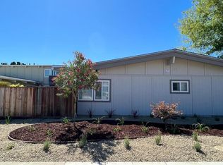 1829 El Parque Ct #B, San Mateo, CA 94403