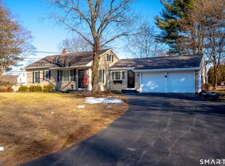 2 East Avenue, Norwich, CT 06360