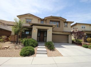 5479 Atrium Woods Ln, Las Vegas, NV 89135