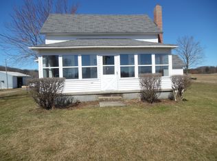 9382 4 Mile Rd, Evart, MI 49631