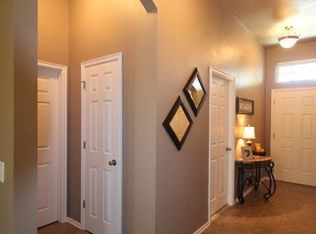 19812 Adagio Ln, Edmond, OK 73012