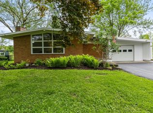 62 E Park Rd, Pittsford, NY 14534